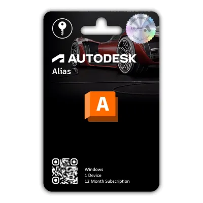 Autodesk Alias 2025