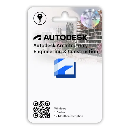 Autodesk Architecture 2025 Autodesk Architecture 2025