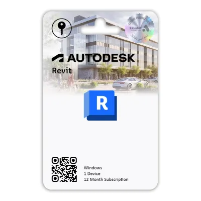 Autodesk Rivit 2025