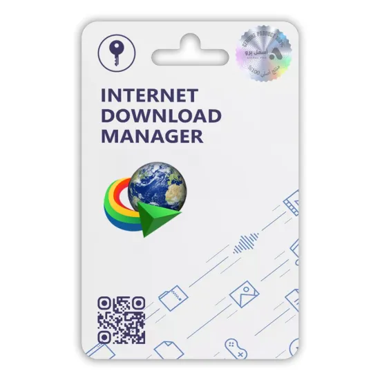 Internet Download Manager IDM - Lifetime License Internet Download Manager IDM - Lifetime License