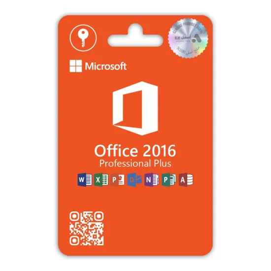 Office 2016 Professional Plus Office 2016 Professional Plus