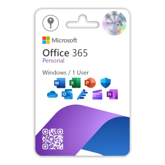 Office 365 Personal Office 365 Personal
