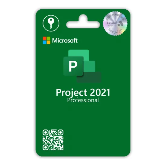 Microsoft Project 2021 Microsoft Project 2021