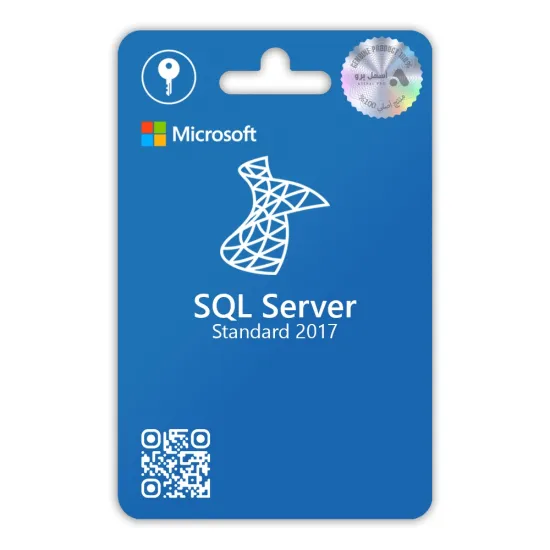 SQL Server 2017 Standard SQL Server 2017 Standard