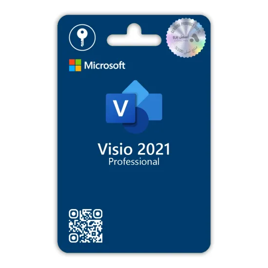 Microsoft Visio 2021 Microsoft Visio 2021