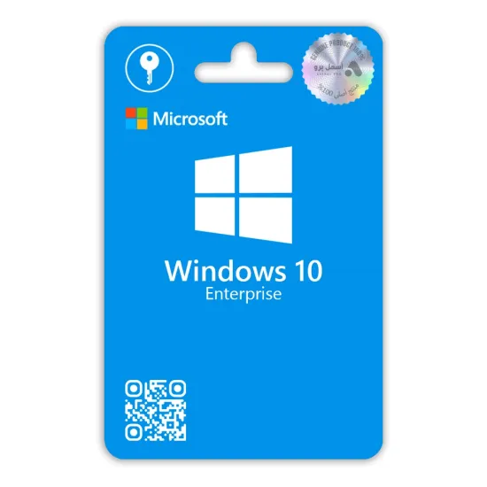 Windows 10 Enterprise Windows 10 Enterprise