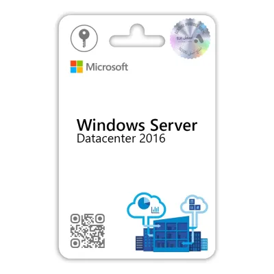 Windows Server 2016 Datacenter