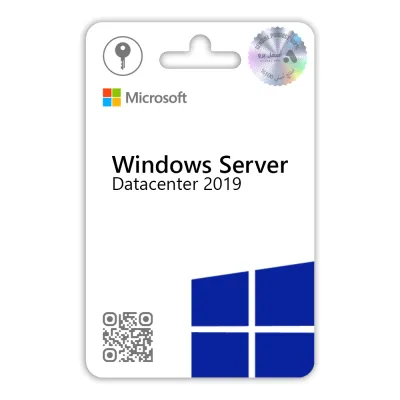 Windows Server 2019 Datacenter