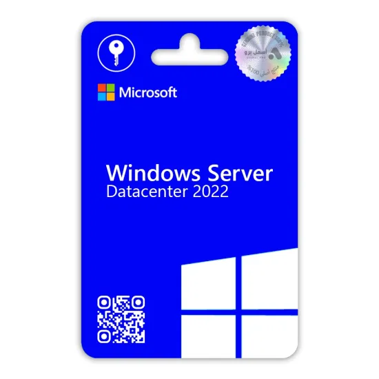 Windows Server 2022 Datacenter Windows Server 2022 Datacenter